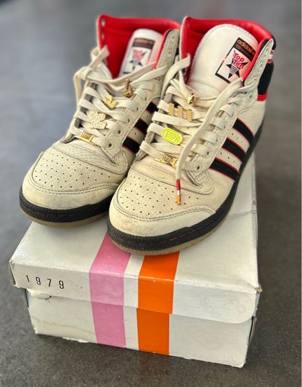 adidas top ten hi espn รูปที่ 3