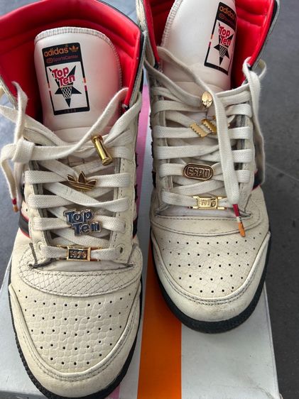 adidas top ten hi espn รูปที่ 5