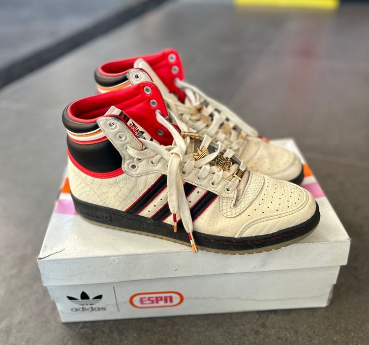 adidas top ten hi espn รูปที่ 2