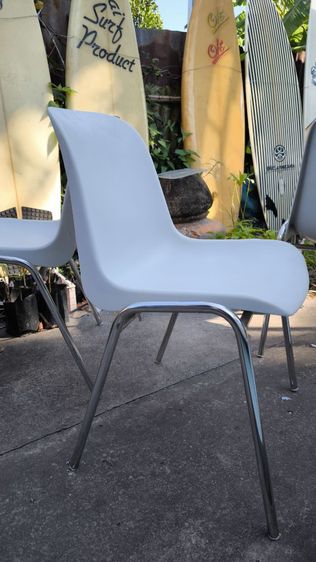 เก้าอี้ แบรนด์ MOD ELENA made in Italy  🇮🇹 รูปที่ 5
