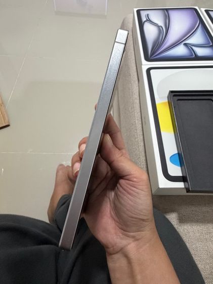 Samsung S25 ultra 256 gb สีฟ้า รูปที่ 5