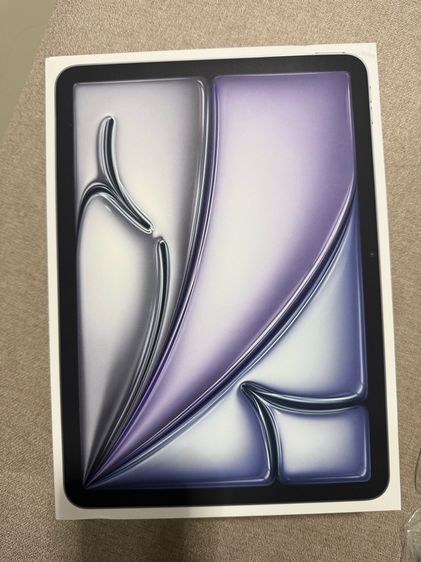 iPad air 7 128 gb WiFi ใหม่ไม่แกะ