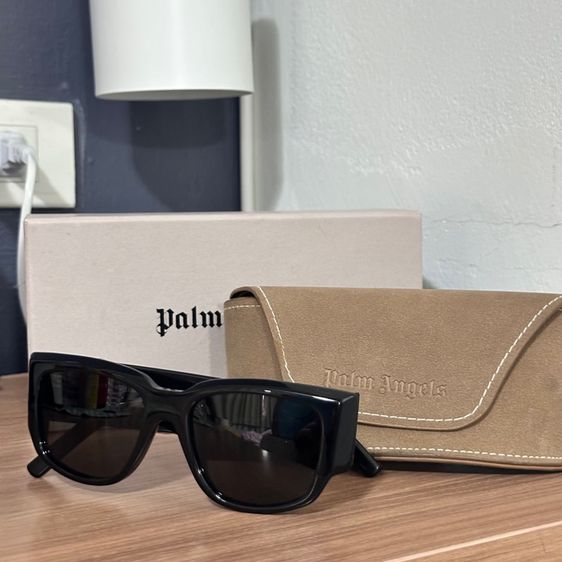 แว่นตาแบรนด์ Plam Angels  รูปที่ 12