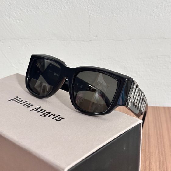 แว่นตาแบรนด์ Plam Angels  รูปที่ 6