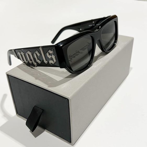 แว่นตาแบรนด์ Plam Angels  รูปที่ 4