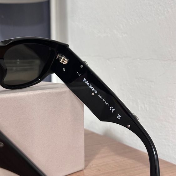 แว่นตาแบรนด์ Plam Angels  รูปที่ 9