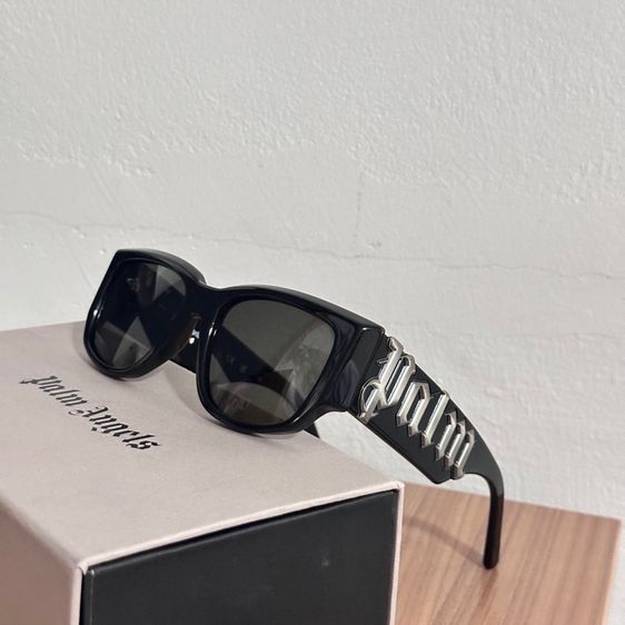 แว่นตาแบรนด์ Plam Angels  รูปที่ 8