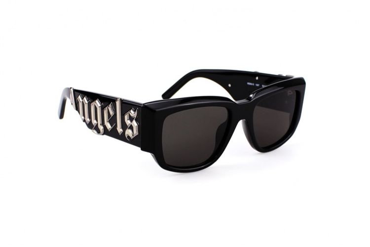 แว่นตาแบรนด์ Plam Angels  รูปที่ 2