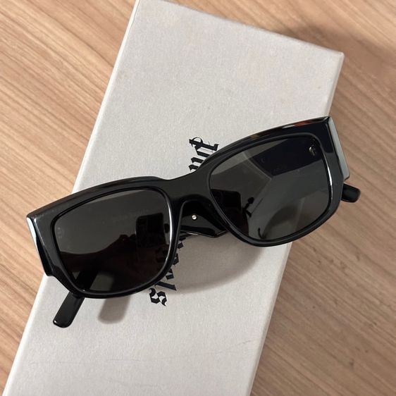 แว่นตาแบรนด์ Plam Angels  รูปที่ 11