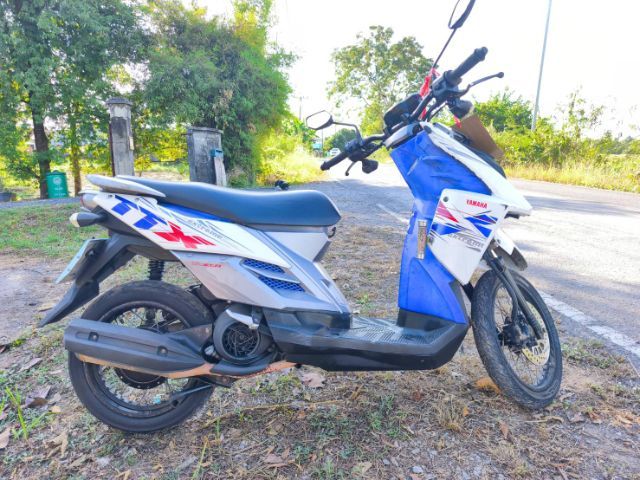 yamaha TTX ปี 2012 รูปที่ 2
