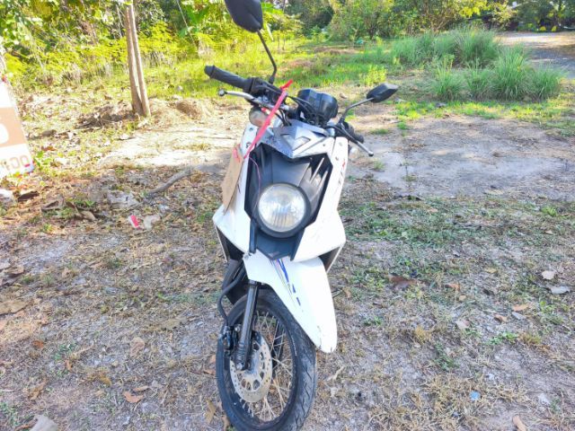 yamaha TTX ปี 2012 รูปที่ 4