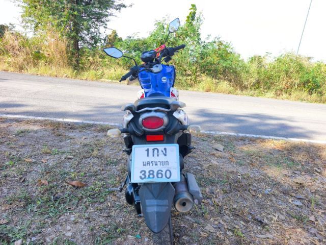 yamaha TTX ปี 2012 รูปที่ 5