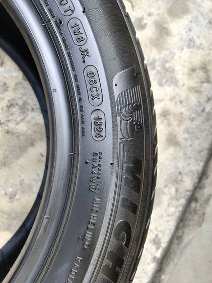 195  60 r16
michelin primacy4   