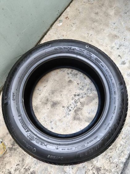 195  60 r16
michelin primacy4    รูปที่ 3