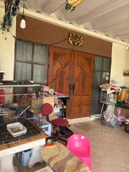 ตกแต่งครบ ไม่ใช่ ขายบ้านทาวเฮ้าส์หลังใหญ่  รูปที่ 4