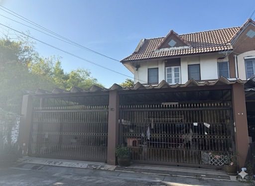 ตกแต่งครบ ไม่ใช่ ขายบ้านทาวเฮ้าส์หลังใหญ่  รูปที่ 2