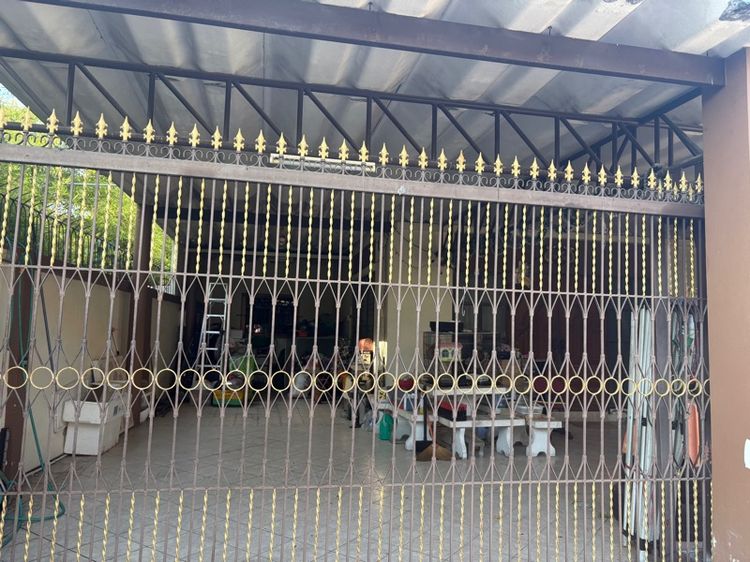 ตกแต่งครบ ไม่ใช่ ขายบ้านทาวเฮ้าส์หลังใหญ่  รูปที่ 3