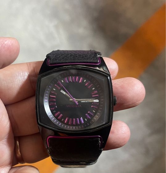 นาฬิกา ดีเซล