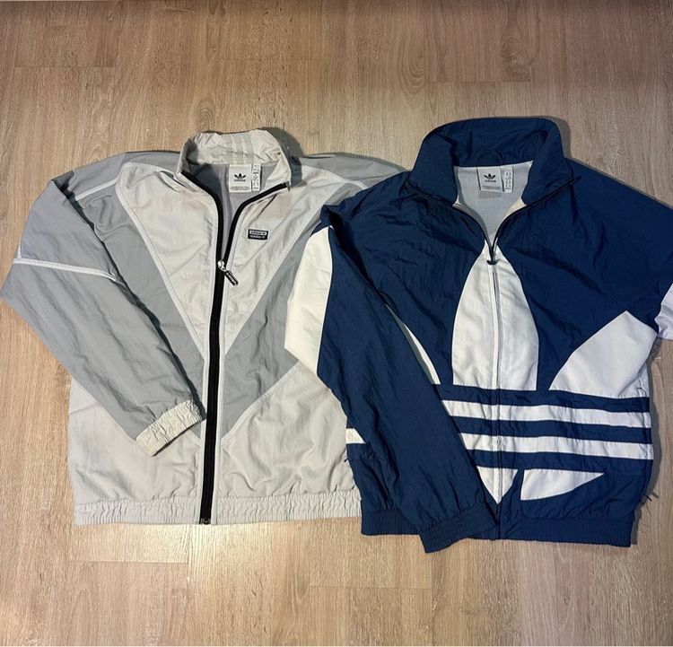 adidas jacket