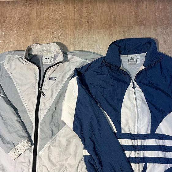 adidas jacket รูปที่ 2