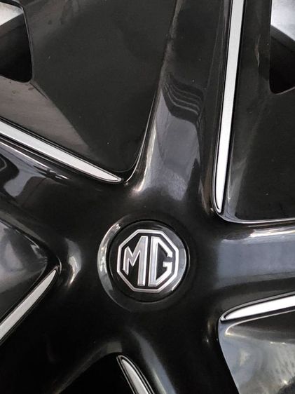 ล้อแม็กถอดป้ายแดง MG4 Ev 17x7.0 5x112  ET51  ชุดละ 6,500 บาท

