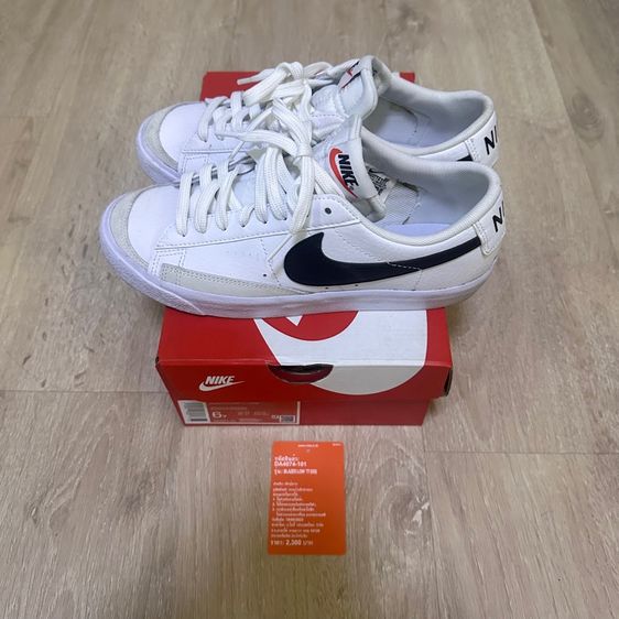 รองเท้า nike แท้