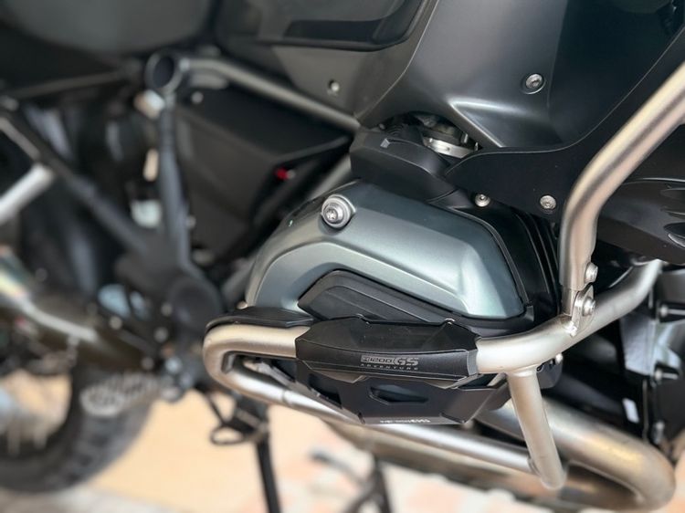 BMW R1200GSA Triple Black ปี 2019 รูปที่ 11