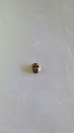 หัวนะโม เม็ดเงินถม รูปที่ 2