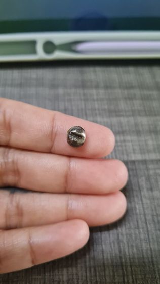 หัวนะโม เม็ดเงินถม รูปที่ 4