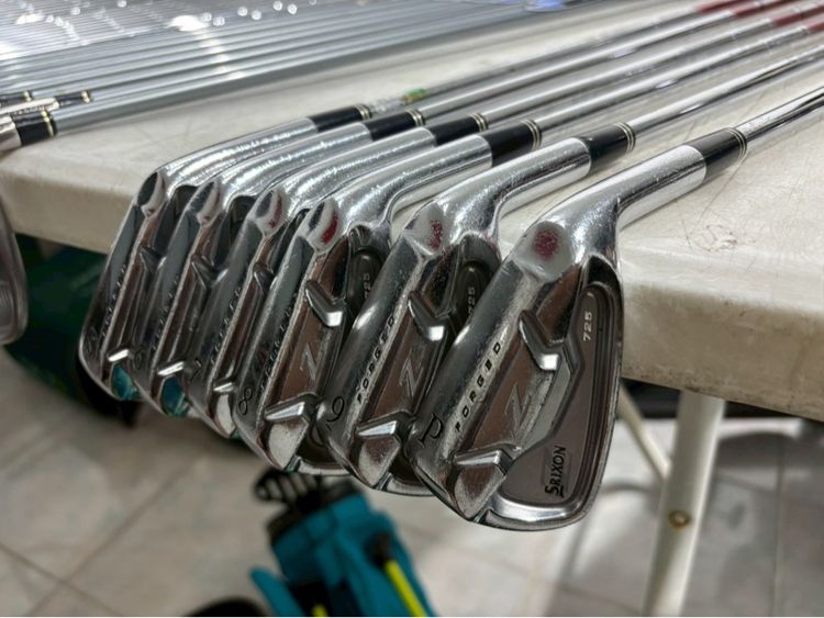  GOLF รูปที่ 7