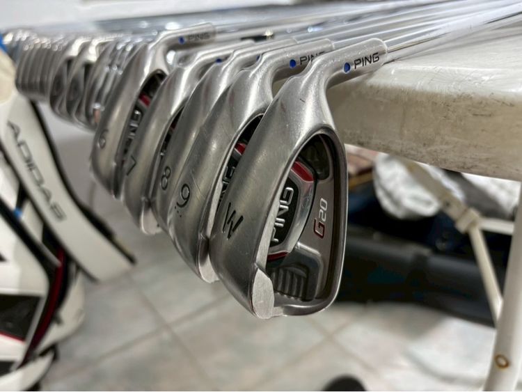  GOLF รูปที่ 8