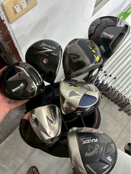  GOLF รูปที่ 10