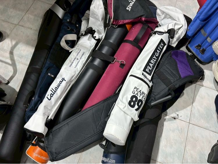  GOLF รูปที่ 17