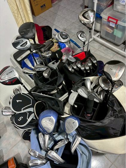  GOLF รูปที่ 15