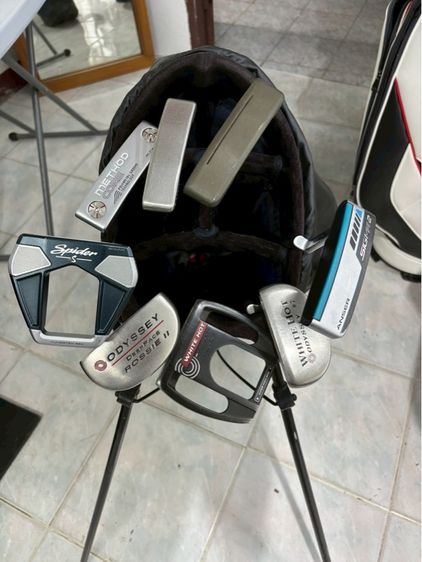  GOLF รูปที่ 13