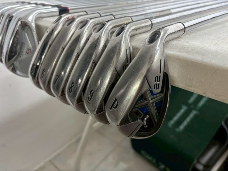  GOLF รูปที่ 3