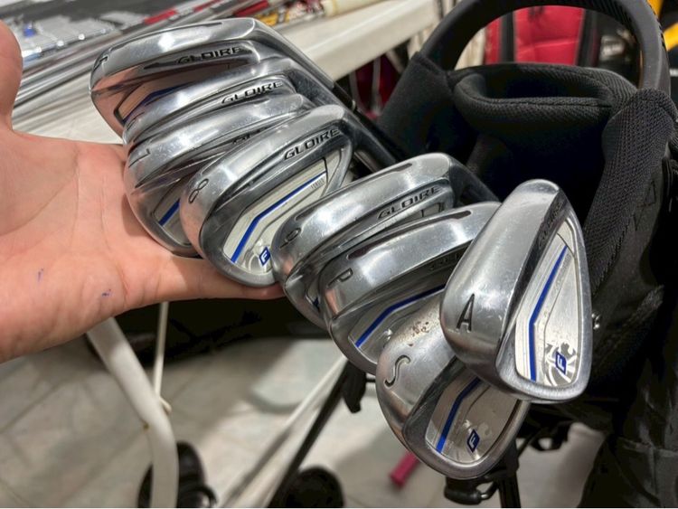  GOLF รูปที่ 9