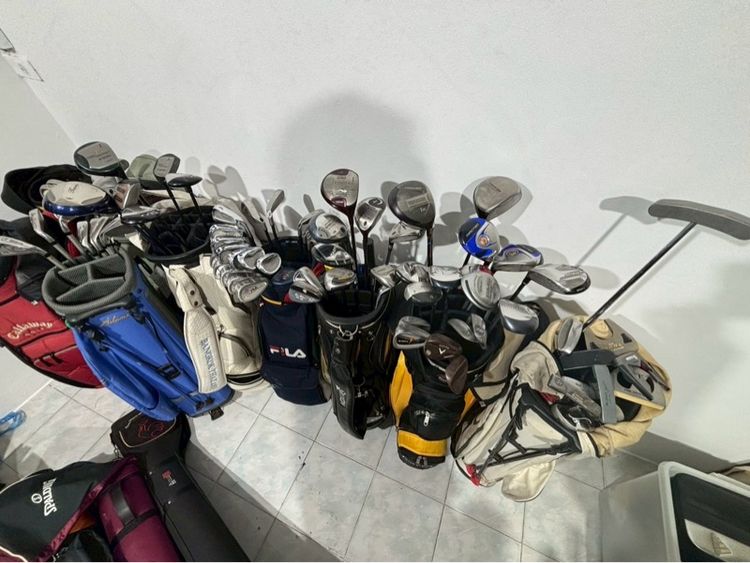  GOLF รูปที่ 16