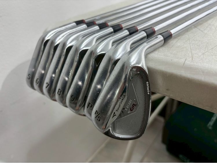  GOLF รูปที่ 2