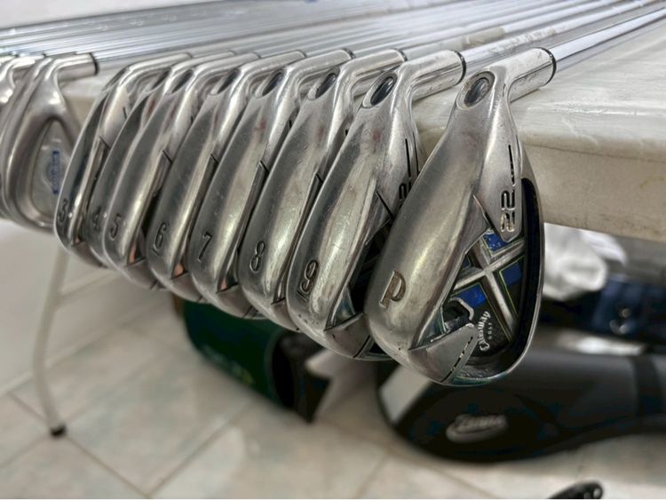  GOLF รูปที่ 5