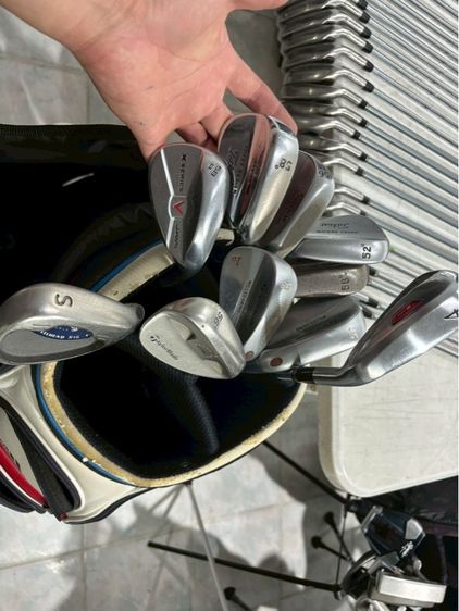  GOLF รูปที่ 12