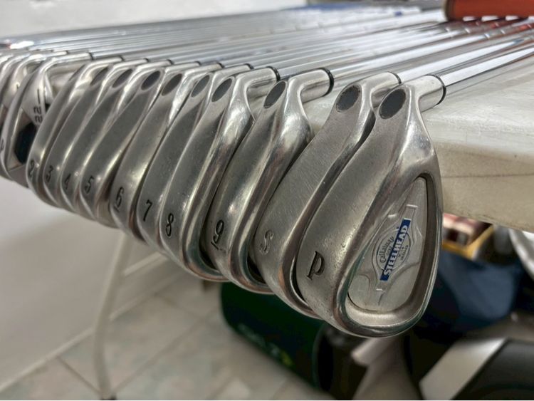  GOLF รูปที่ 4