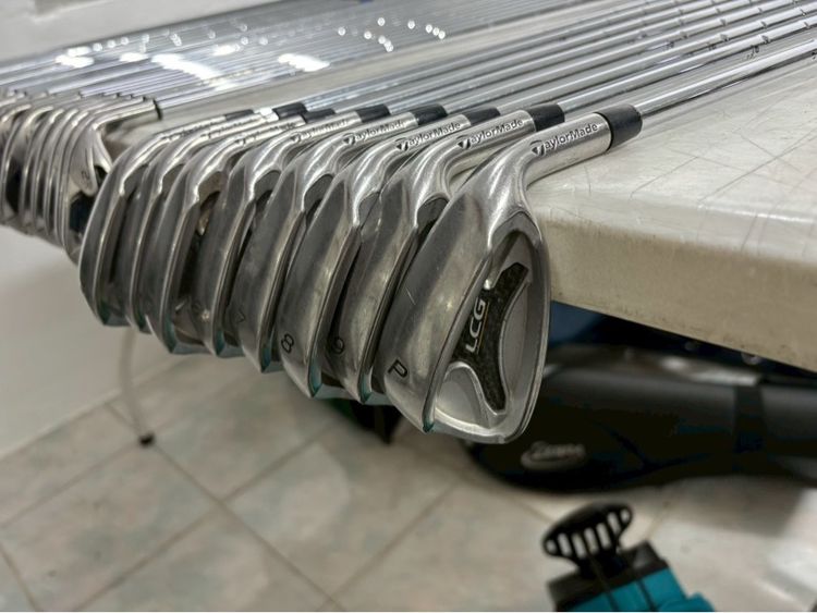  GOLF รูปที่ 6