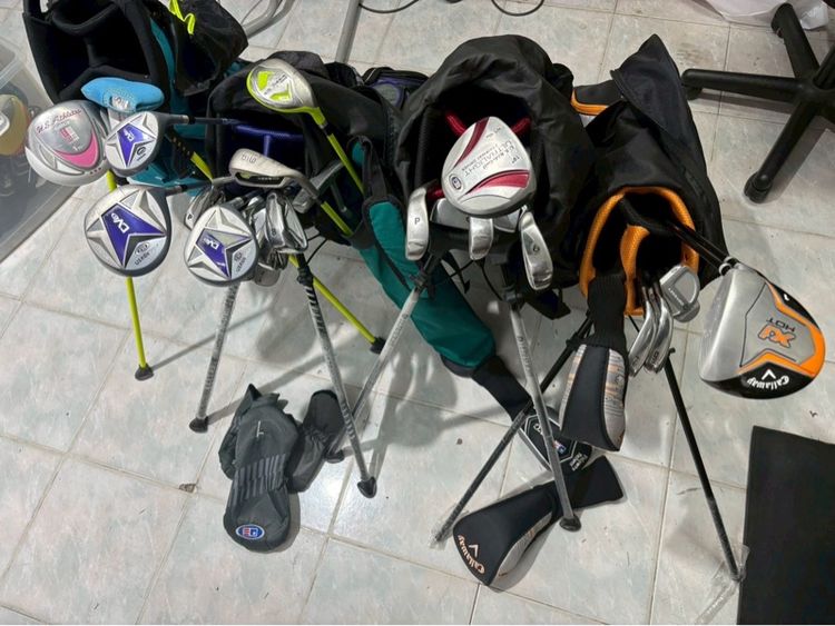  GOLF รูปที่ 14