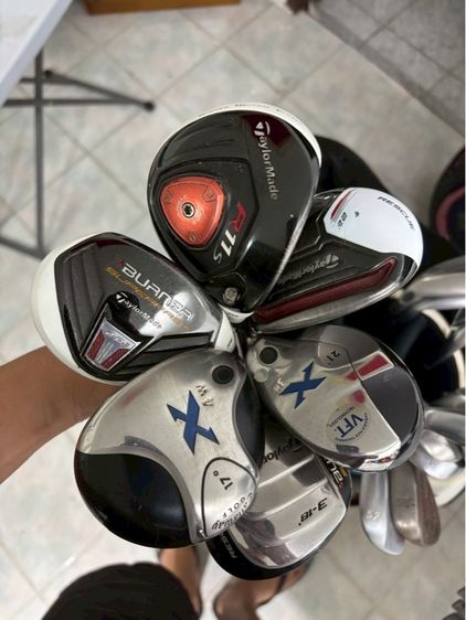  GOLF รูปที่ 11