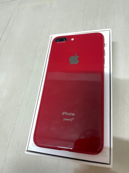 iPhone 8plus 64 G รูปที่ 3