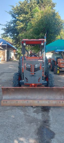 ขาย L5018 ช้างศึก จดปี63 เล่มทะเบียนครบพร้อมโอน อุปกรณ์4อย่าง