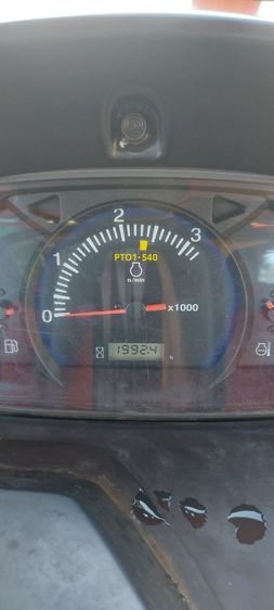 ขาย L5018 ช้างศึก จดปี63 เล่มทะเบียนครบพร้อมโอน อุปกรณ์4อย่าง รูปที่ 8