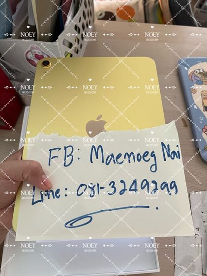 ipad A16 รูปที่ 6