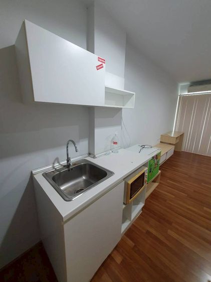 Sena Development ไม่อนุญาต มีบางส่วน 2014 ขายห้อง ไมอามี่ คอนโด บางปู